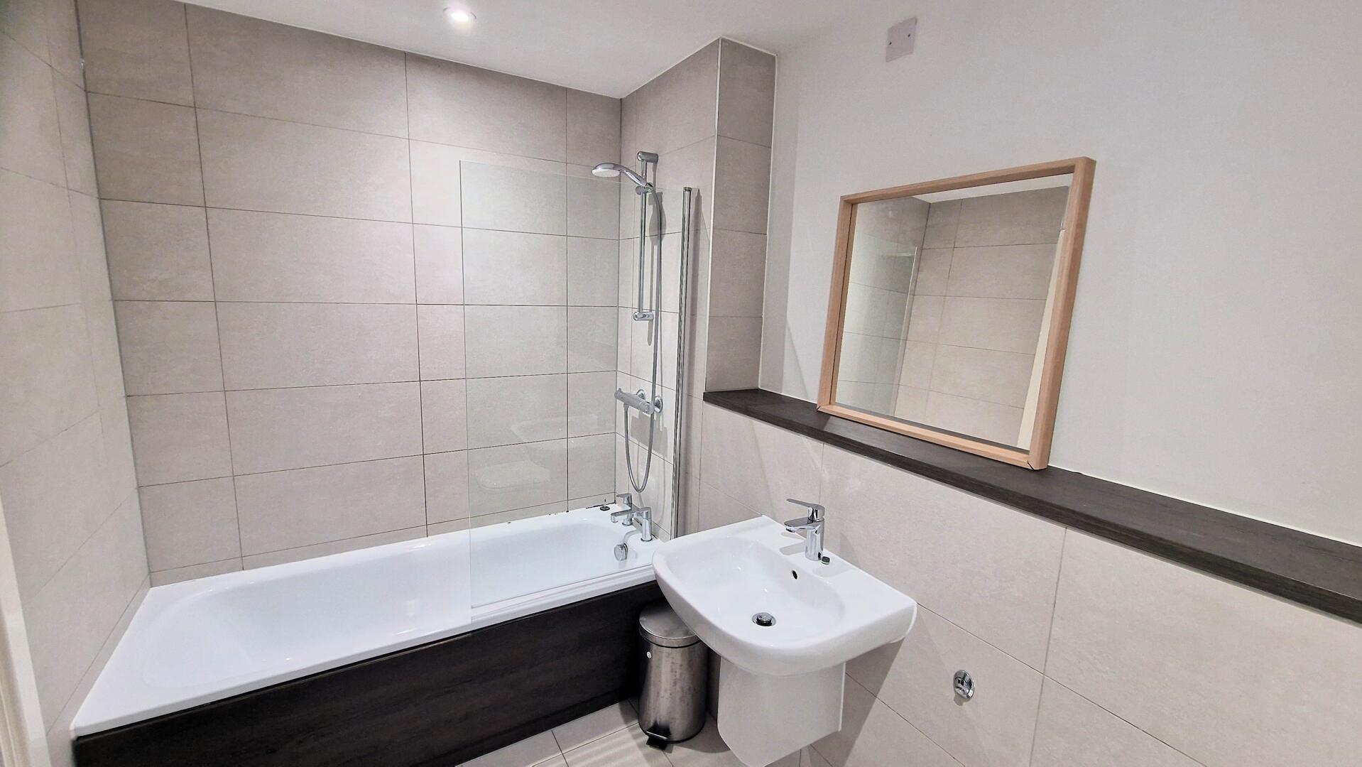 Downtown Block D, 404 7 Woden Street Salford Manchester